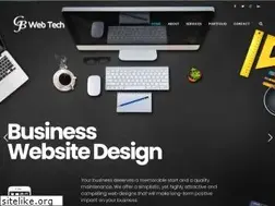 Sites similar to gjbwebtech.com