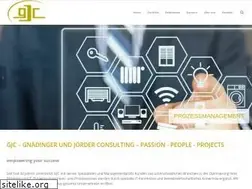 Sites similar to gjc-quality.com