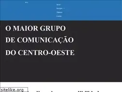 Sites similar to gjccorp.com.br