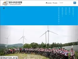 Sites similar to gjcf.kr