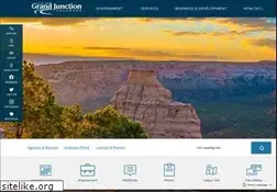 Sites similar to gjcity.org