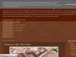 Sites similar to gjclarthistory.blogspot.com