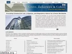 Sites similar to gjcobert.com
