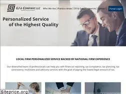 Sites similar to gjcpas.com