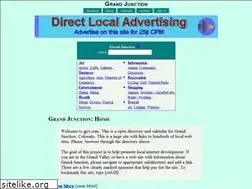 Sites similar to gjct.com