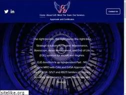 Sites similar to gjdaerotech.com