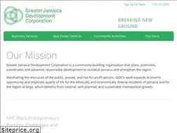 Sites similar to gjdc.org