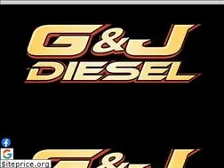 Sites similar to gjdiesel.com