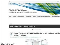 Sites similar to gjedsted.dk
