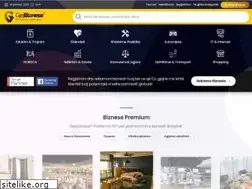 Sites similar to gjejbiznese.com