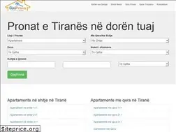 Sites similar to gjejprona.com