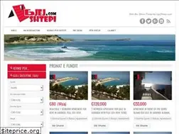 Sites similar to gjejshtepi.com