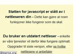 Sites similar to gjensidige.no