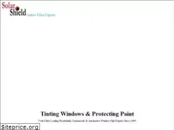 Sites similar to gjerdessolarshield.com