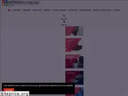 Sites similar to gjergji-kompjuter.com