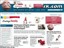 Sites similar to gjerrigknark.com