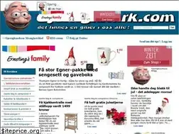 Sites similar to gjerrigknark.no