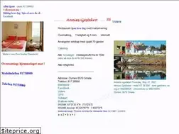 Sites similar to gjestekro.no