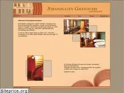 Sites similar to gjestgiveri.net