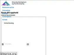 Sites similar to gjestgiveriet.net