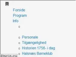 Sites similar to gjethuset.dk