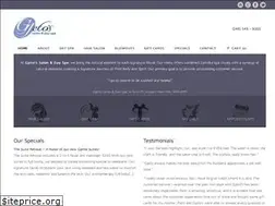 Sites similar to gjetosdayspa.com