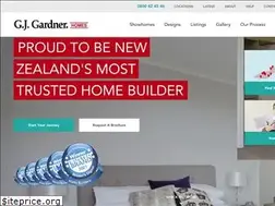 Sites similar to gjgardner.co.nz
