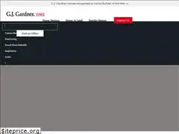 Sites similar to gjgardner.com.au