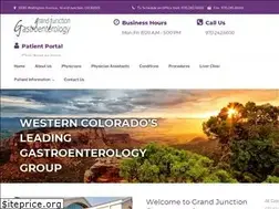 Sites similar to gjgastro.com