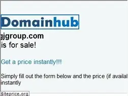 Sites similar to gjgroup.com