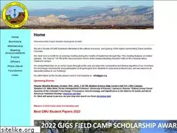 Sites similar to gjgs.org