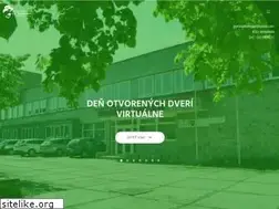 Sites similar to gjgt.sk