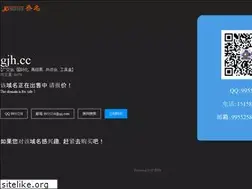 Sites similar to gjh.cc