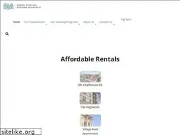 Sites similar to gjha.org