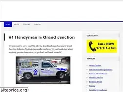 Sites similar to gjhandyman.com