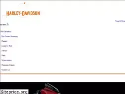 Sites similar to gjharley.com
