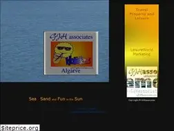 Sites similar to gjhassociates.com