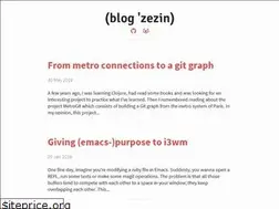 Sites similar to gjhenrique.com