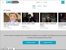 Sites similar to gjhhnprx.100free.com