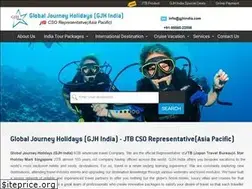Sites similar to gjhindia.com