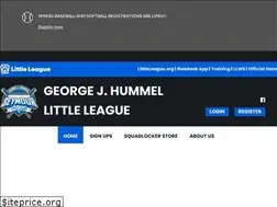 Sites similar to gjhll.org