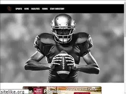 Sites similar to gjhsathletics.com