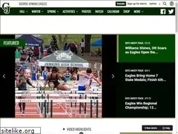 Sites similar to gjhssports.com