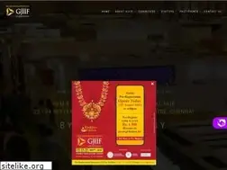 Sites similar to gjiif.in