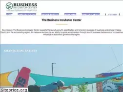 Sites similar to gjincubator.org