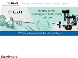 Sites similar to gjionline.com