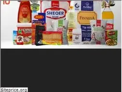 Sites similar to gjirafa.al