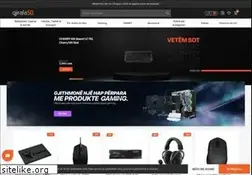 Sites similar to gjirafa50.al