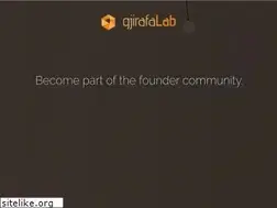 Sites similar to gjirafalab.com