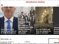 Sites similar to gjirokastraonline.com